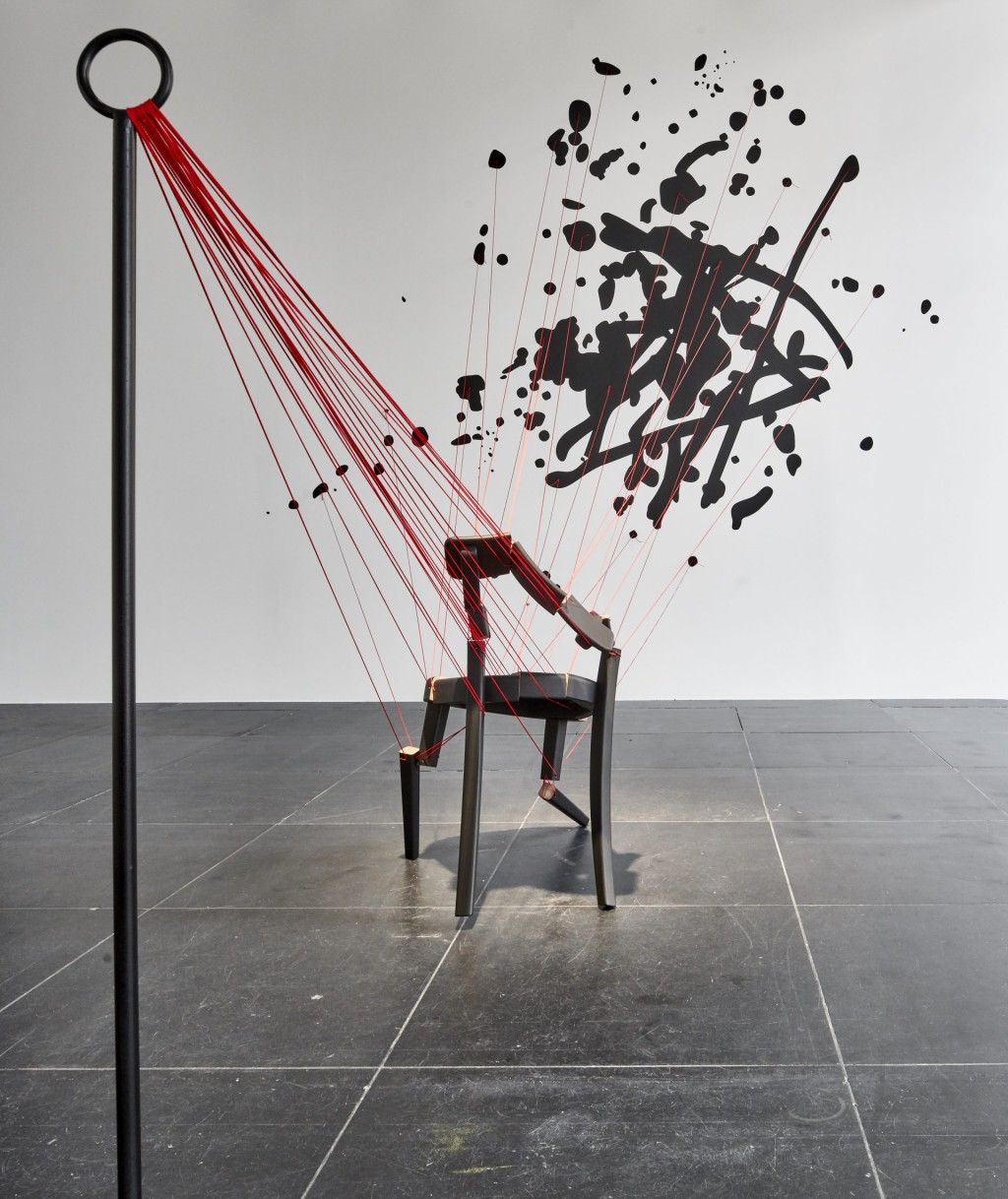 Yves Netzhammer highlike