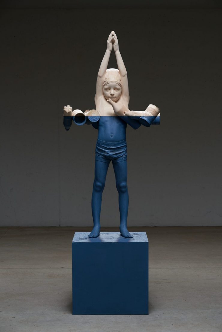 Willy Verginer highlike